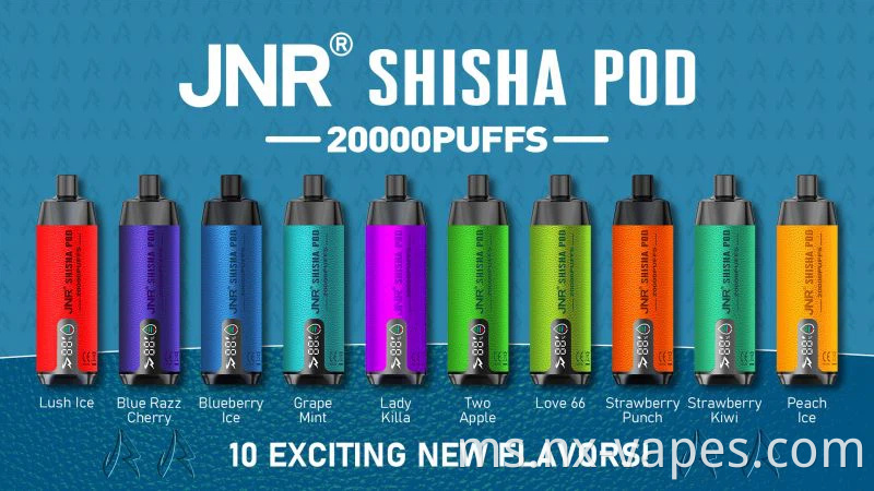 JNR SHISHA POD 20000 (1)